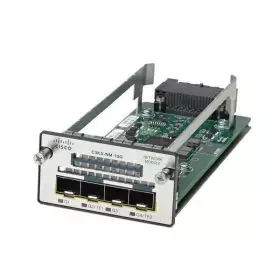 ماژول سیسکو C3KX-NM-10G - قیمت و خرید | فروشگاه نت ران
